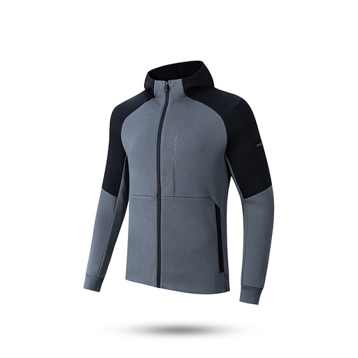 Anta Men's Knit Track Top