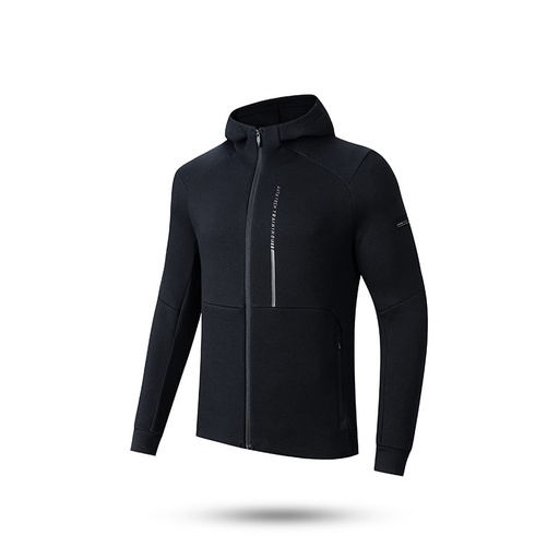 Anta Men's Knit Track Top
