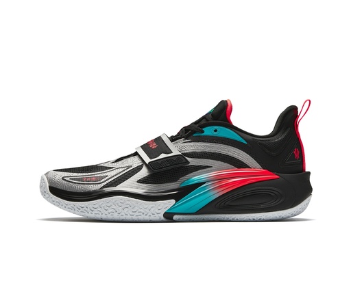 Anta KAI 1 Kaleidoscope Kid's Basketball Shoes