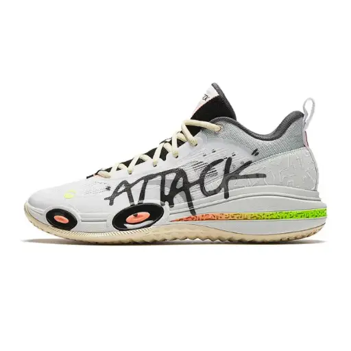 Anta ATTACK 1 Basketball Shoes