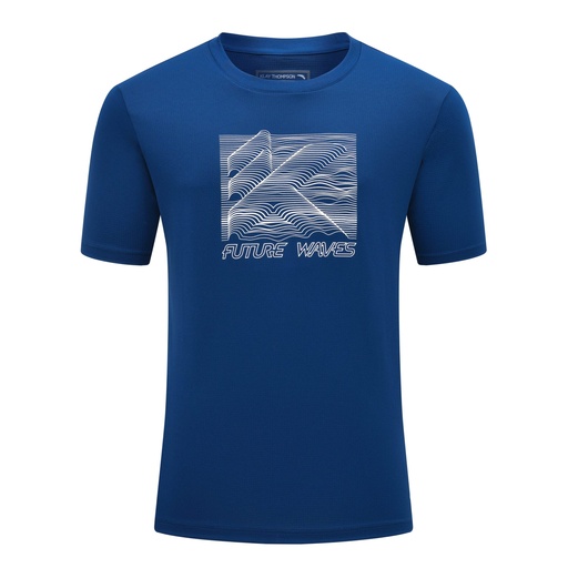 Anta Klay Thompson T-Shirt