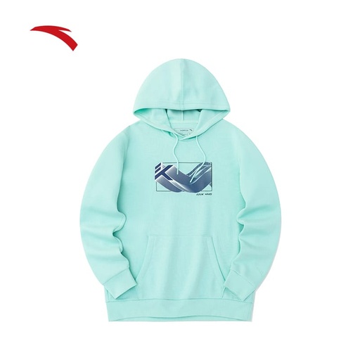 Anta Klay Thompson pulover s kapuco