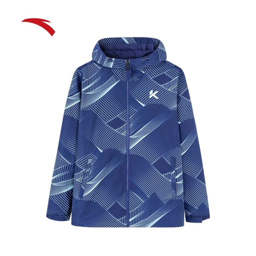 Anta Klay Thompson Jacket