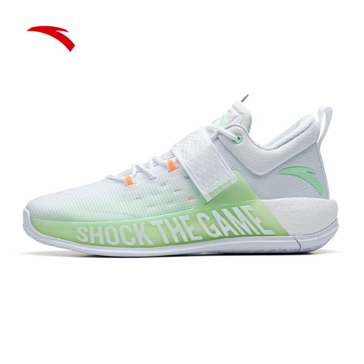 Anta SWEEP 4 Basketball Shoes