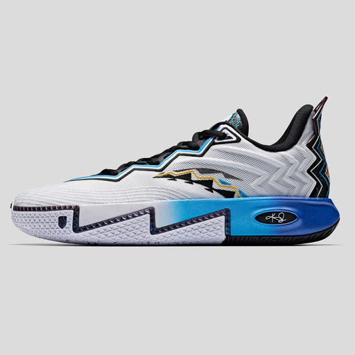 Anta KAI 2 Dallas Basketball Shoes