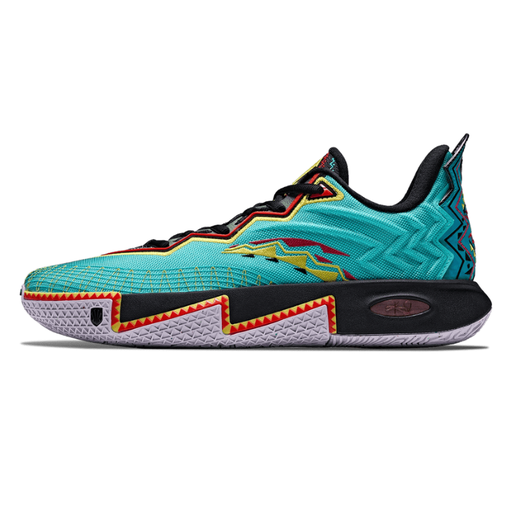 Anta KAI 2 Retro 90s košarkarski copati