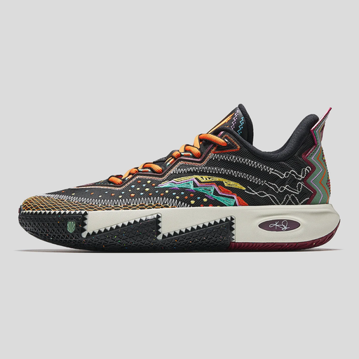 Anta KAI 2 Solar Return Basketball Shoes