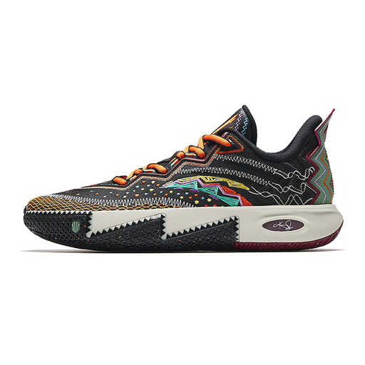 Anta KAI 2 Solar Return Basketball Shoes