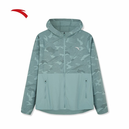 Anta moška tekaška jakna