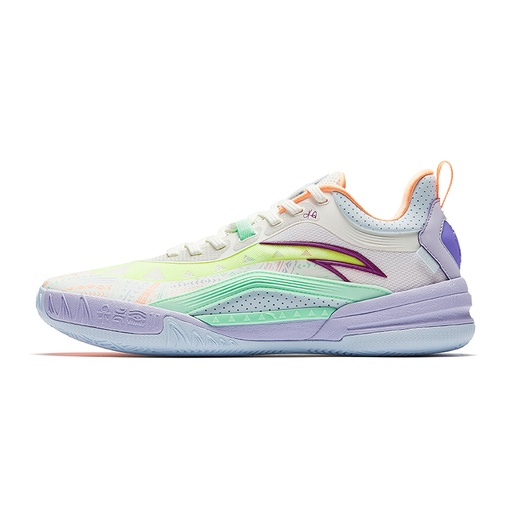 Anta KAI 1 TEAM Ribbon Basketball Shoes