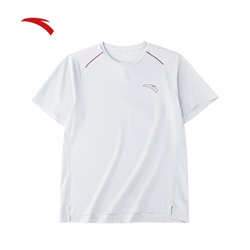 Anta Men's Running T-Shirt