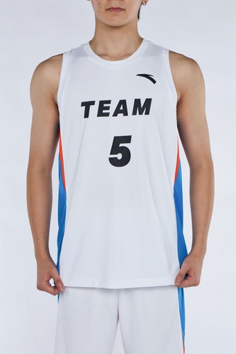 Anta Basketball Uniform Set