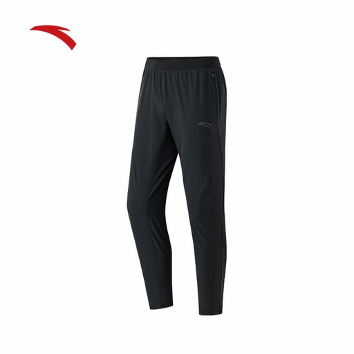 Anta Men's Running Ankle Pants