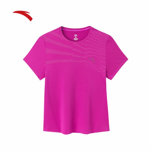 Anta Women's Running T-Shirt