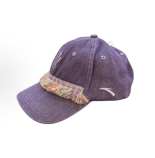 [892531252-1] Anta KAI Baseball Cap