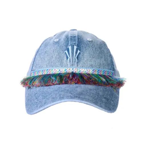 [892531252-4] Anta KAI Baseball Cap