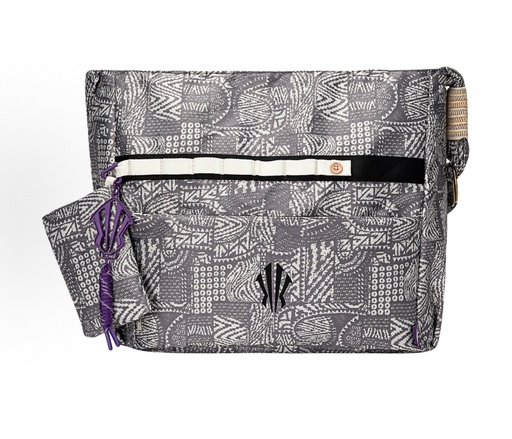 [892531142-1] Anta KAI Duffel Bag