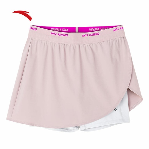 Anta Women's Running Shorts