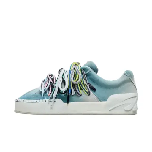 Anta KAI Hela Style "Roots" Ombre Blue copati za prosti čas