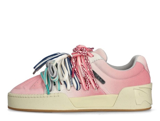 Anta KAI Hela Style "Roots" Ombre Pink copati za prosti čas