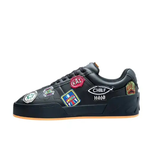 Anta KAI Hela Style LS Shoes