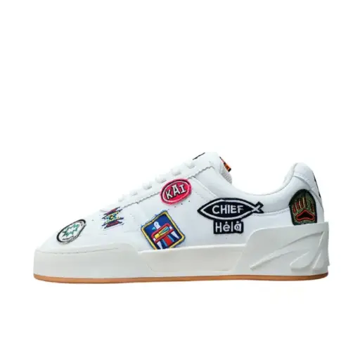 Anta KAI Hela Style LS Shoes