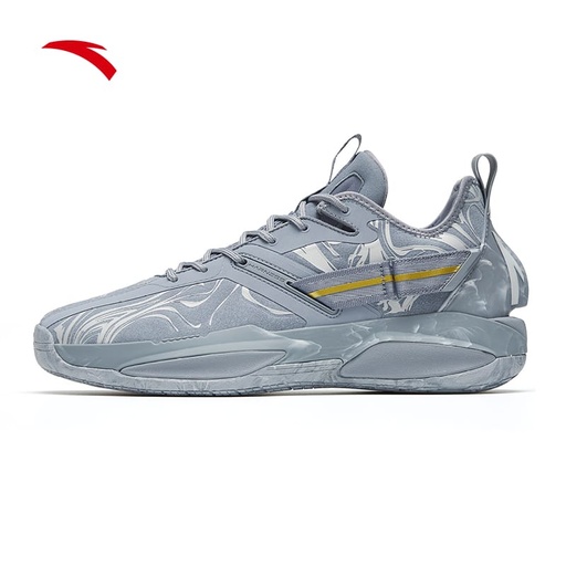 Anta GH3 MARBLE Men's Basketball Shoes