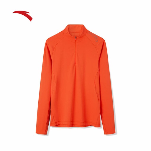 Anta Men’s Running Long Sleeve Shirt